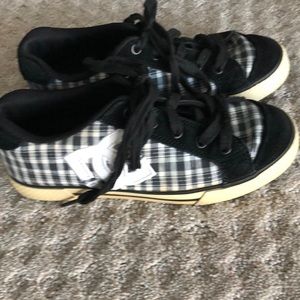 Womens dc shoes chelsea cut